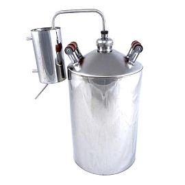 Самогонный аппарат в Осташкове всего за 3200 рублей